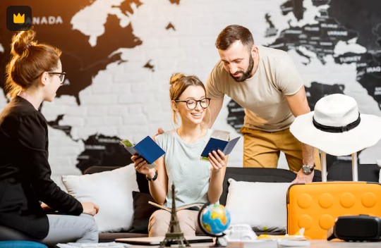 AGENCIA DE VIAJES QUIENES SOMOS
