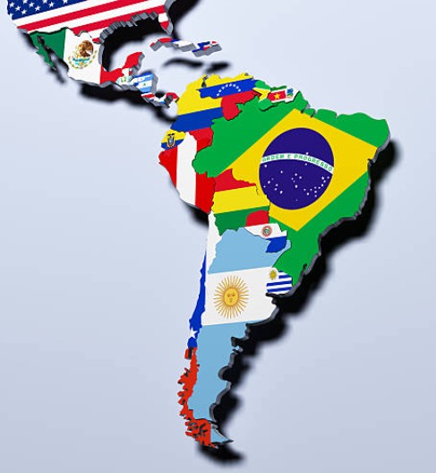 AMÉRICA