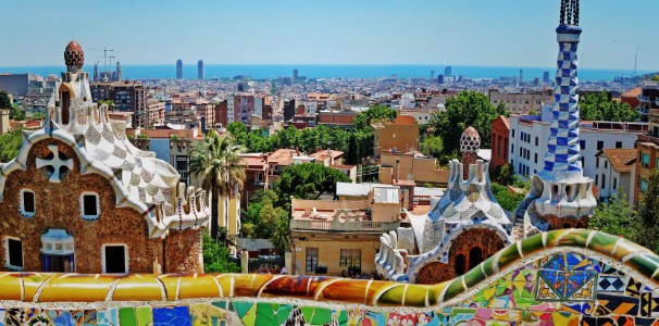 BARCELONA