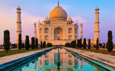 CURIOSIDADES DE LA INDIA