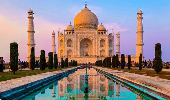 CURIOSIDADES DE LA INDIA