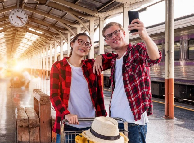 PORQUE DEBES CONOCER EL TREN MAYA ?