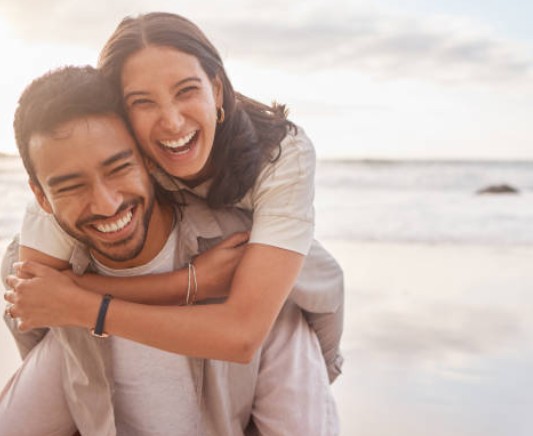 VIAJEROS NOVIOS