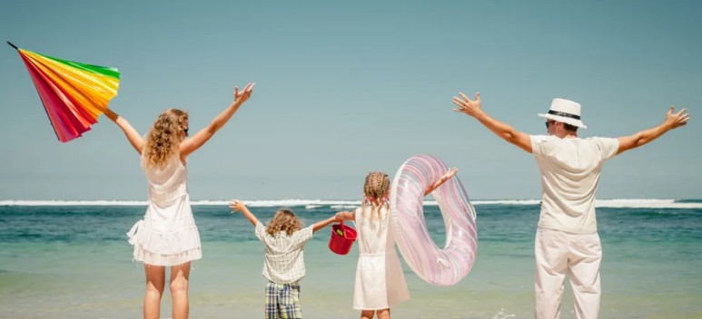 VIAJES FAMILIARES